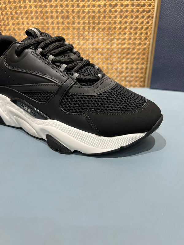 Sneaker Dior B22 Noir - Ma boutique