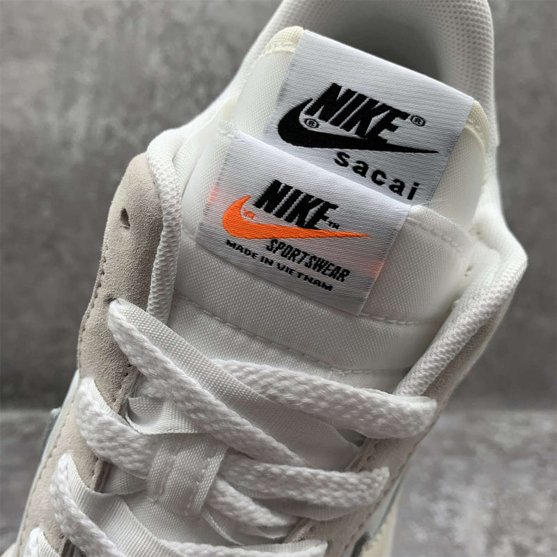 Nike VaporWaffle "Sacai - Sail" - Ma boutique