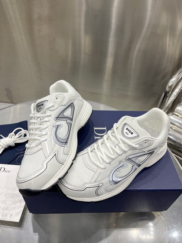 Sneaker Dior B30 Blanc - Ma boutique