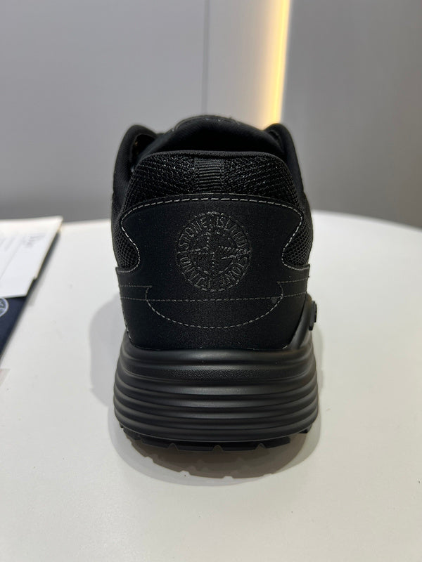 Sneaker Dior x Stone Island B30 Noir ÉDITION LIMITÉE