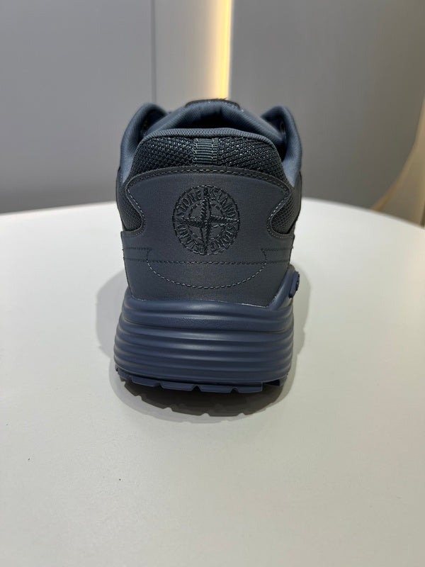 Sneaker Dior x Stone Island B30 Bleu ÉDITION LIMITÉE