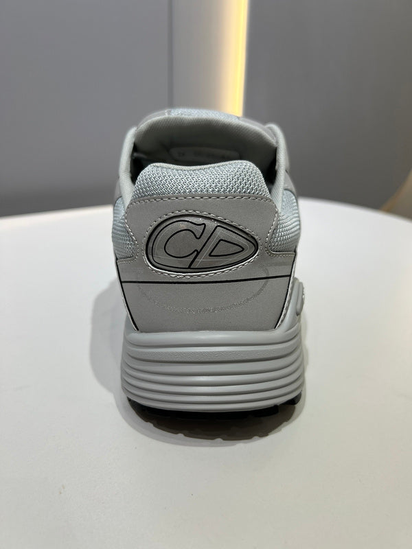 Sneaker Dior B30 gris - Ma boutique