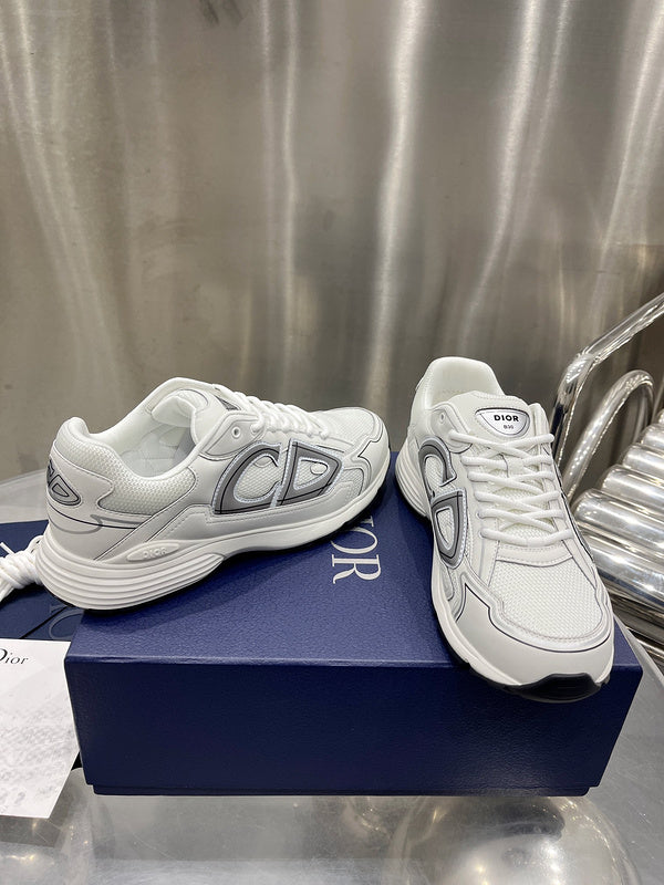 Sneaker Dior B30 Blanc - Ma boutique