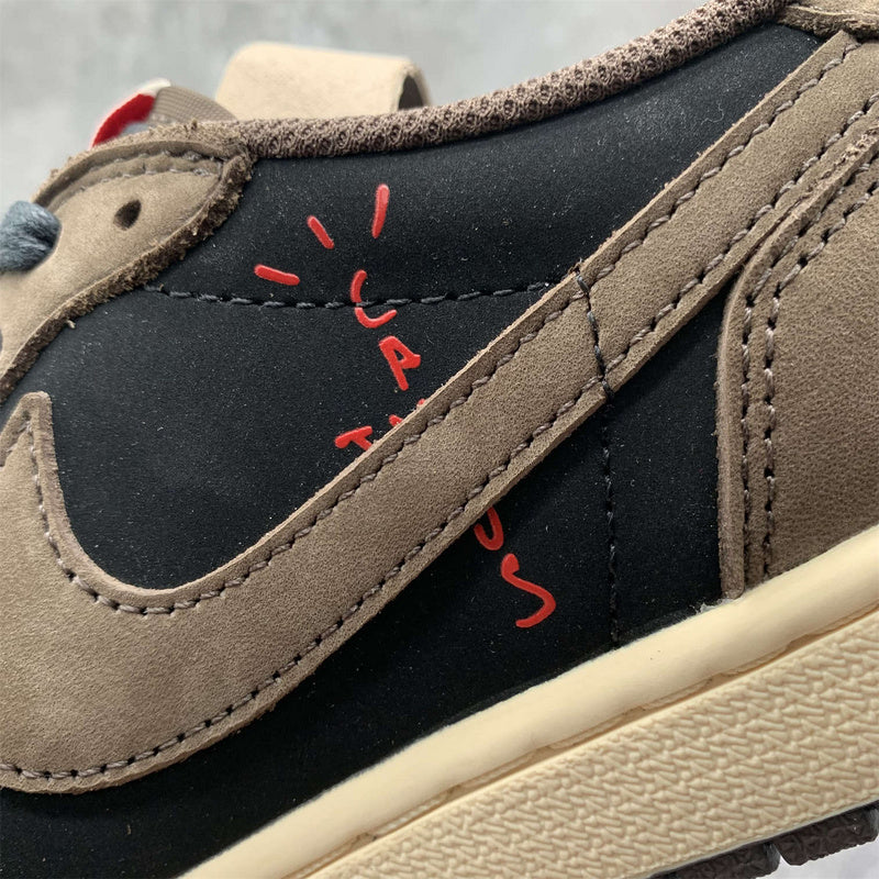 Air Jordan 1 Low "Travis Scott" - Ma boutique