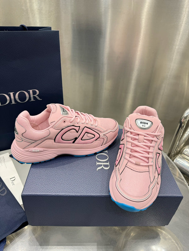 Sneaker Dior B30 Pale Pink Blue - Ma boutique