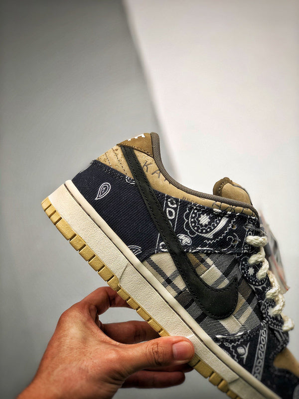 Nike SB Dunk Low "Travis Scott" - Ma boutique