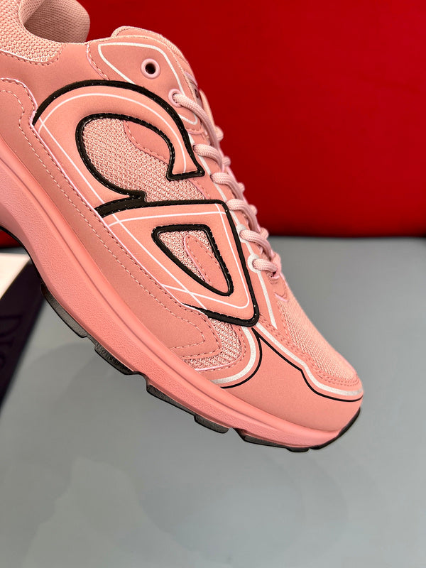 Sneaker Dior B30 Rose - Ma boutique