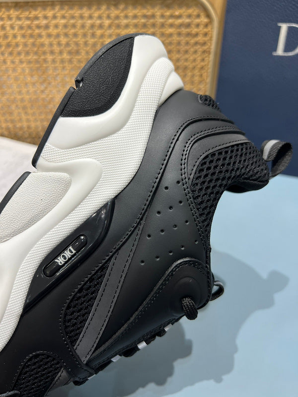 Sneaker Dior B22 Noir - Ma boutique