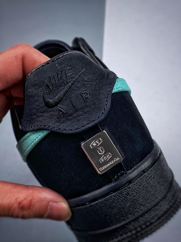 Nike Air Force 1 Low "Tiffany and Co." - Ma boutique