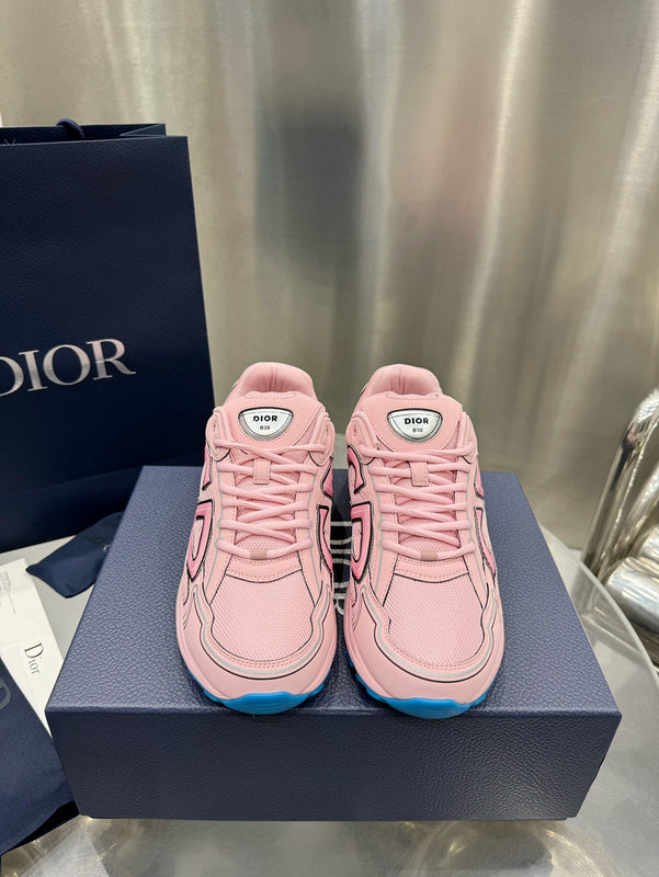 Sneaker Dior B30 Pale Pink Blue - Ma boutique