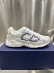 Sneaker Dior B30 Blanc - Ma boutique