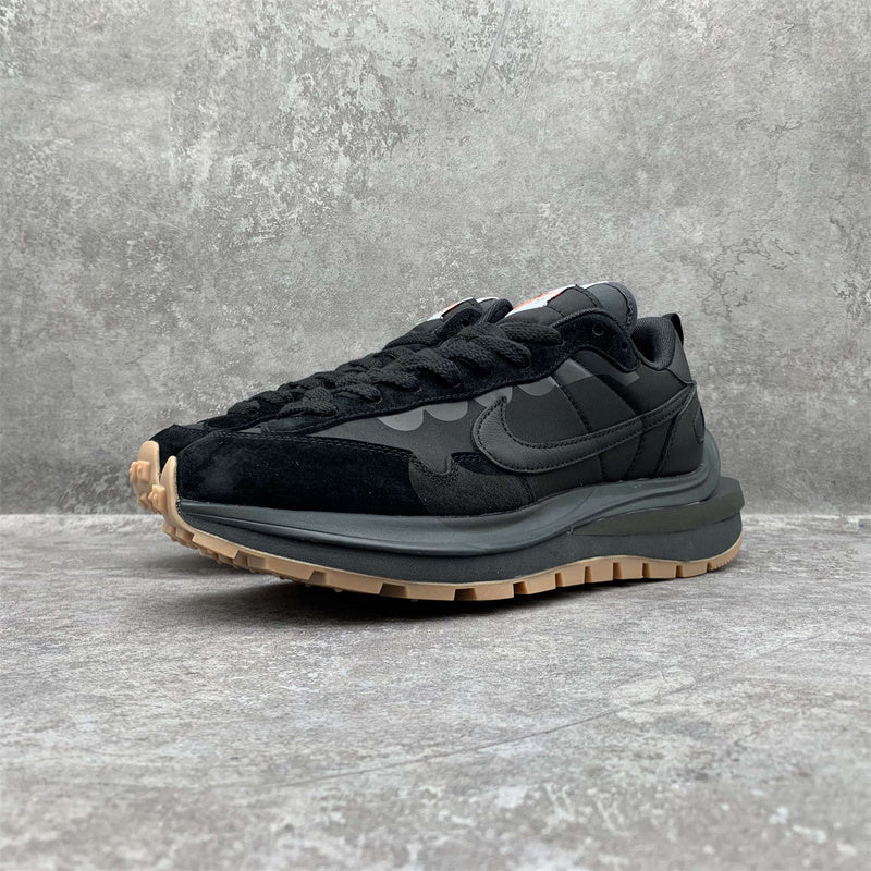 Nike VaporWaffle "Sacai - Off Noir" - Ma boutique