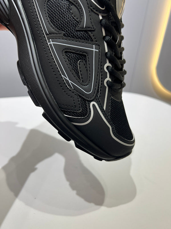 Sneaker Dior B30 triple noir - Ma boutique