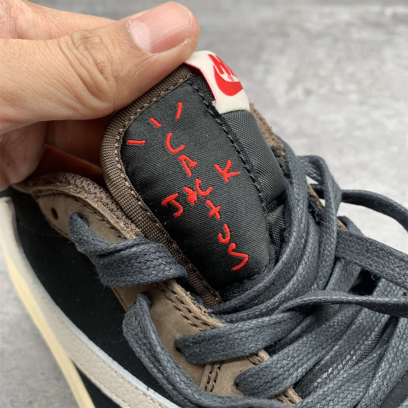 Air Jordan 1 Low "Travis Scott" - Ma boutique