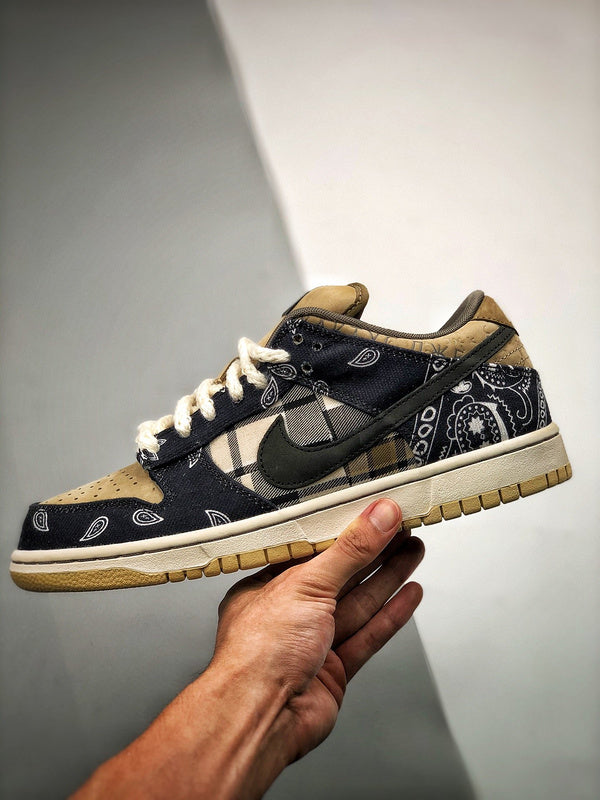 Nike SB Dunk Low "Travis Scott" - Ma boutique