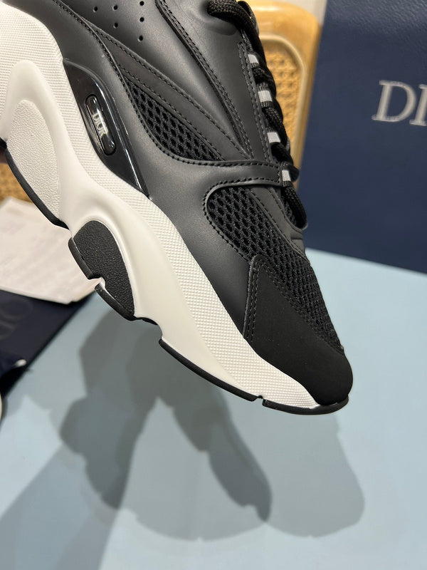 Sneaker Dior B22 Noir - Ma boutique