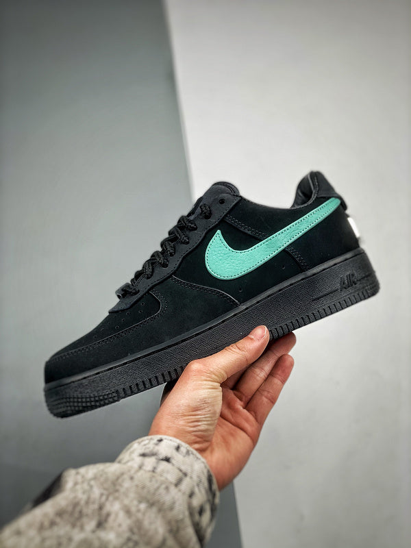 Nike Air Force 1 Low "Tiffany and Co." - Ma boutique