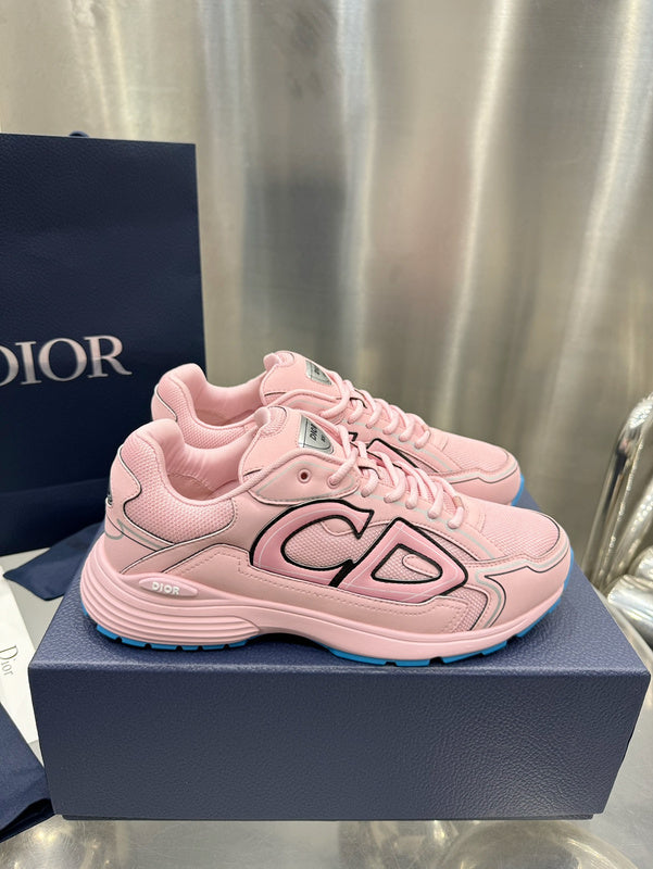 Sneaker Dior B30 Pale Pink Blue - Ma boutique