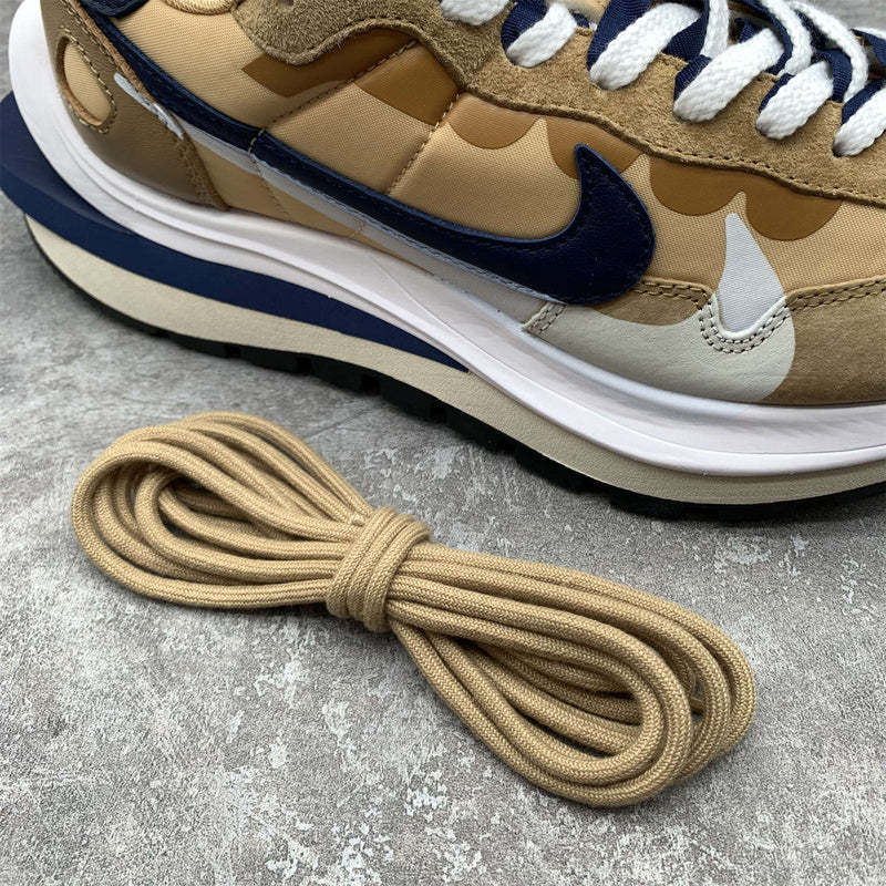 Nike VaporWaffle "Sacai - Tan Navy" - Ma boutique