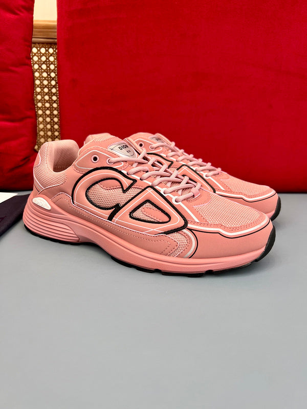 Sneaker Dior B30 Rose - Ma boutique