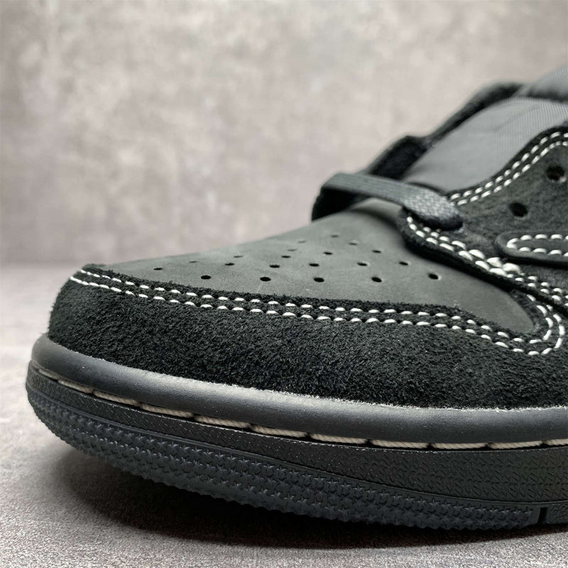 Air Jordan 1 Low OG SP "Travis Scott - Black Phantom" - Ma boutique