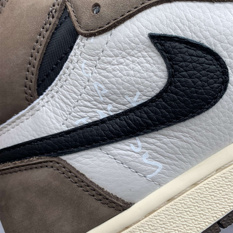 Air Jordan 1 High OG TS SP "Travis Scott" "Cactus Jack" - Ma boutique