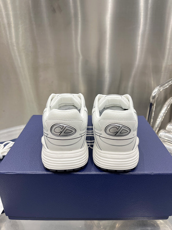 Sneaker Dior B30 Blanc - Ma boutique