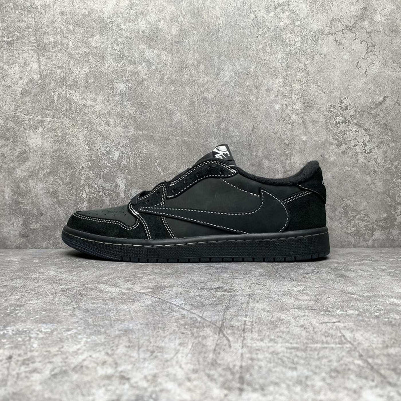 Air Jordan 1 Low OG SP "Travis Scott - Black Phantom" - Ma boutique