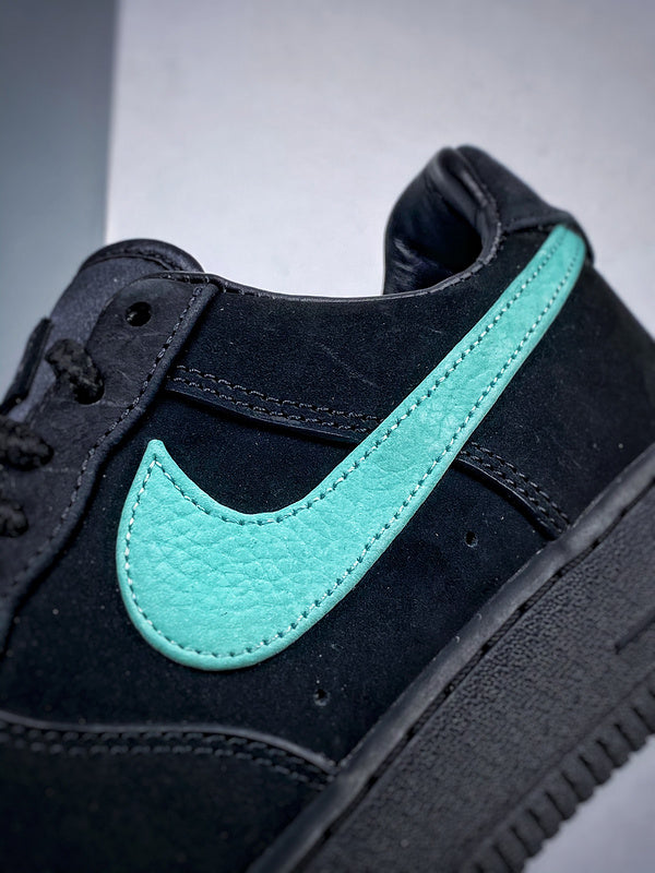 Nike Air Force 1 Low "Tiffany and Co." - Ma boutique