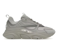 Sneaker Dior B22 triple gris