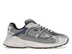 Sneaker Dior B30 bleu/gris/blanc - Ma boutique