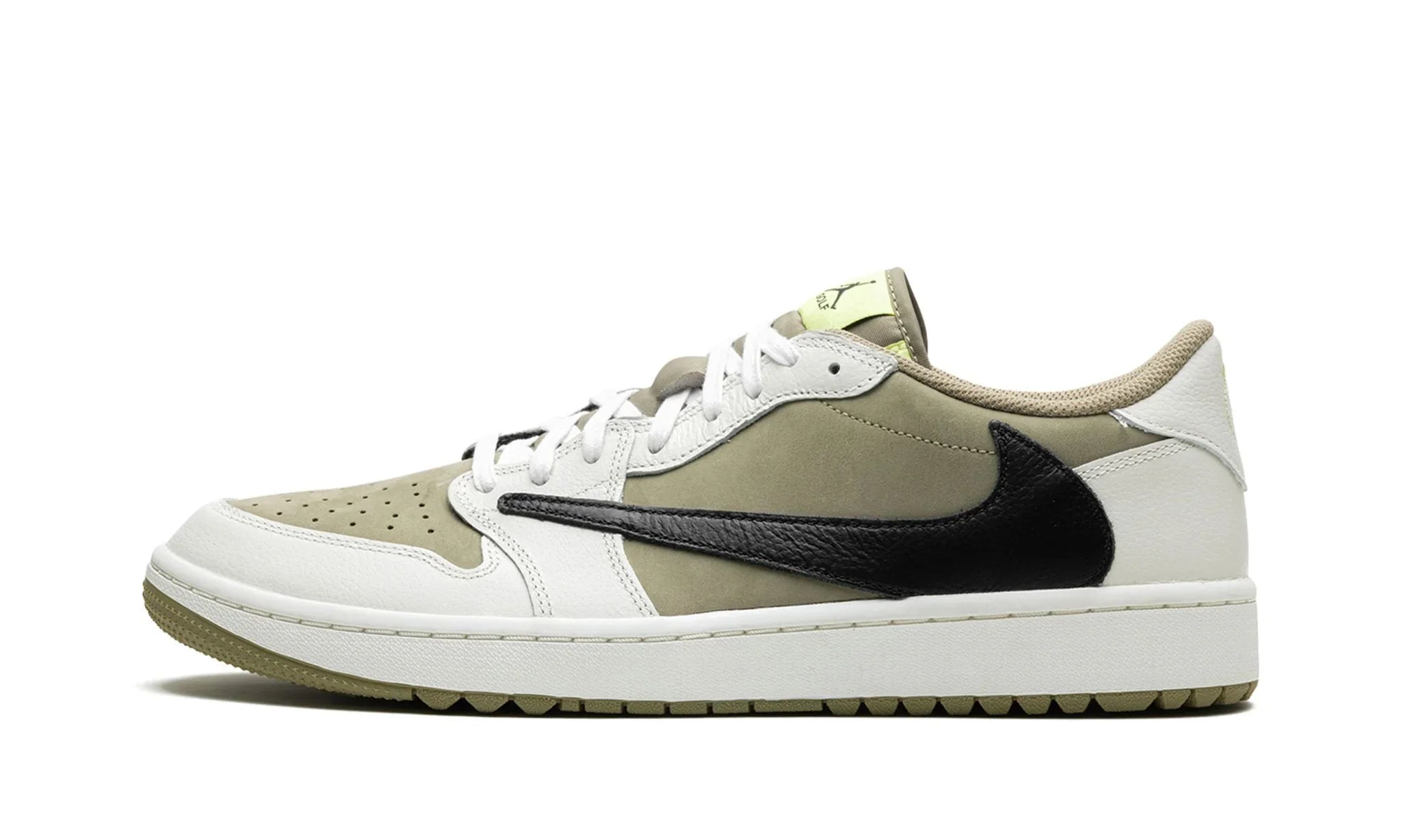 Air Jordan 1 Low Golf "Travis Scott" - Ma boutique