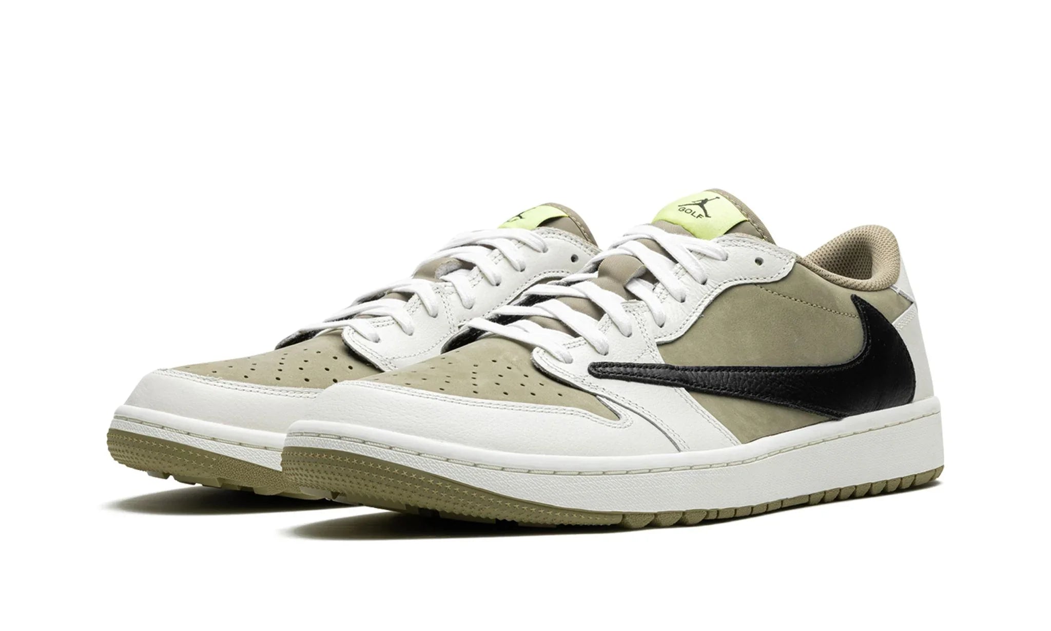 Air Jordan 1 Low Golf "Travis Scott" - Ma boutique