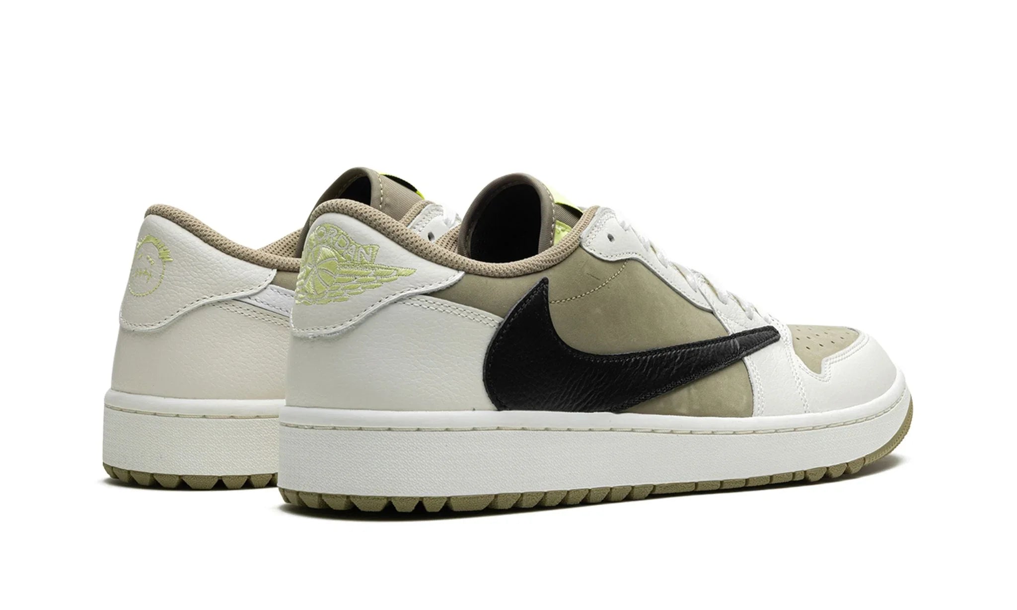 Air Jordan 1 Low Golf "Travis Scott" - Ma boutique