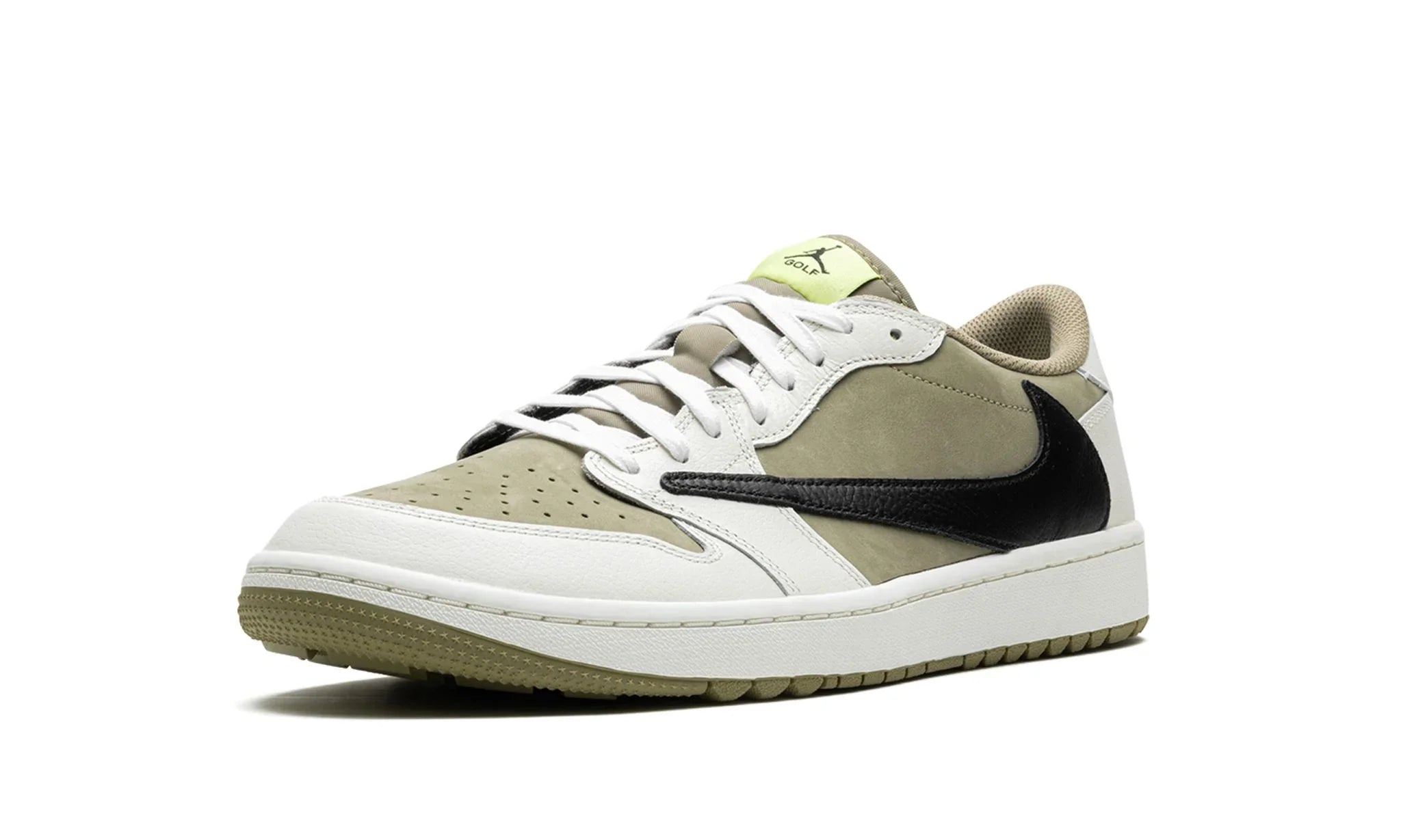 Air Jordan 1 Low Golf "Travis Scott" - Ma boutique