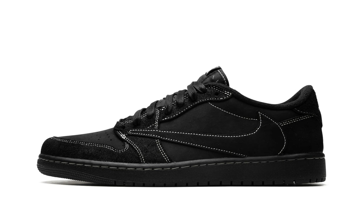 Air Jordan 1 Low OG SP "Travis Scott - Black Phantom" - Ma boutique