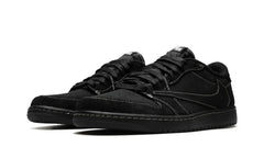 Air Jordan 1 Low OG SP "Travis Scott - Black Phantom" - Ma boutique