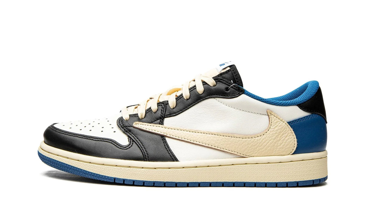 Air Jordan 1 Low OG SP "Travis Scott - Fragment" - Ma boutique