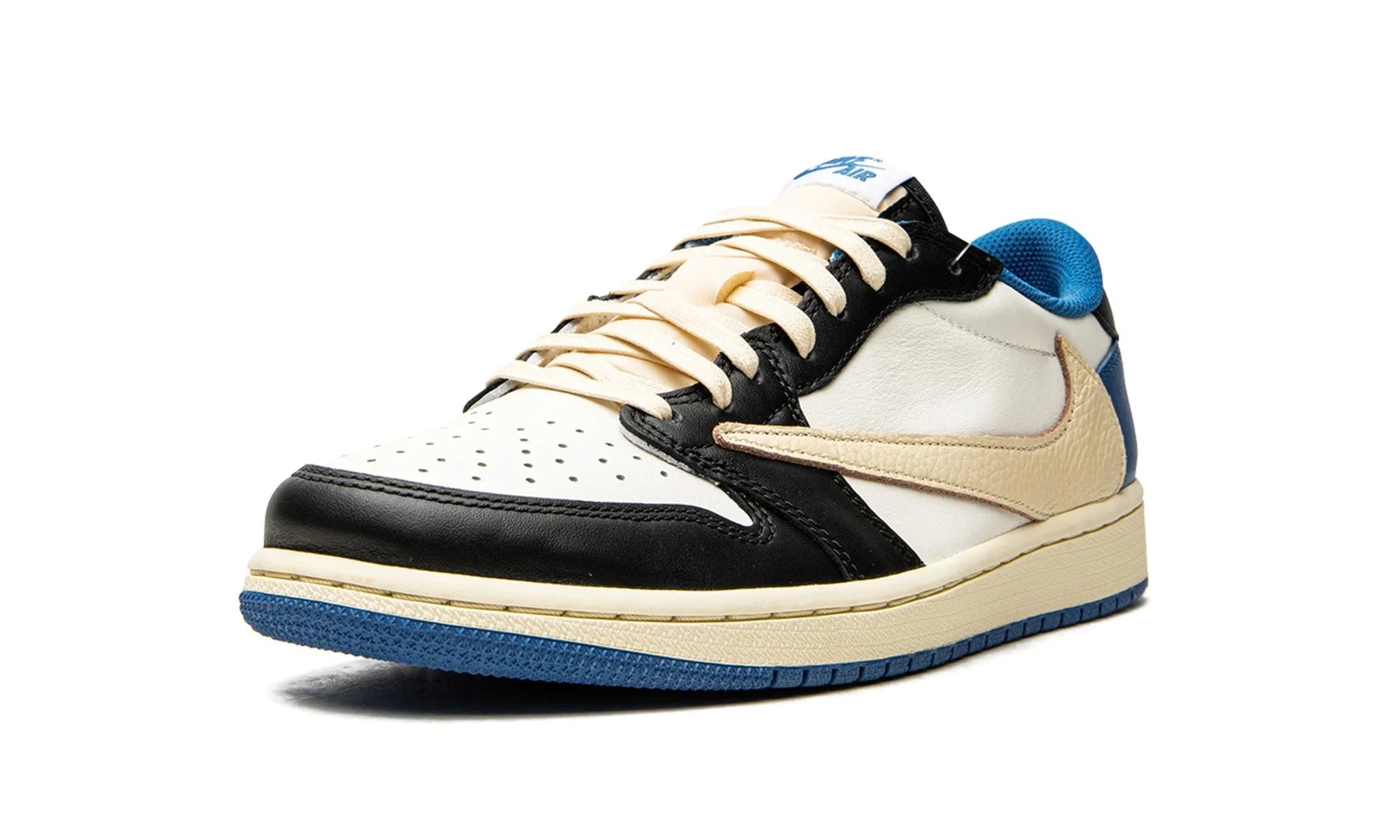 Air Jordan 1 Low OG SP "Travis Scott - Fragment" - Ma boutique