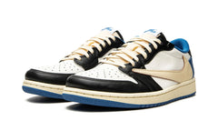 Air Jordan 1 Low OG SP "Travis Scott - Fragment" - Ma boutique