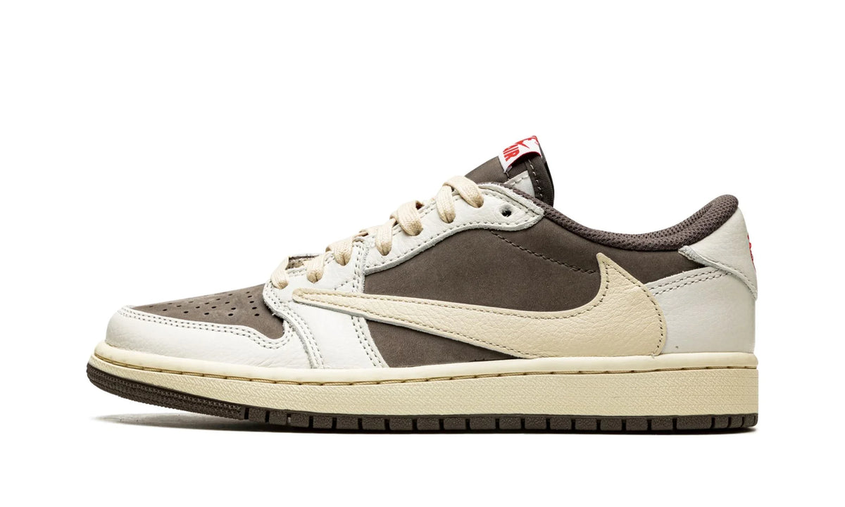 Air Jordan 1 Low SP OG "Travis Scott - Reverse Mocha" - Ma boutique