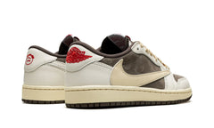 Air Jordan 1 Low SP OG "Travis Scott - Reverse Mocha" - Ma boutique