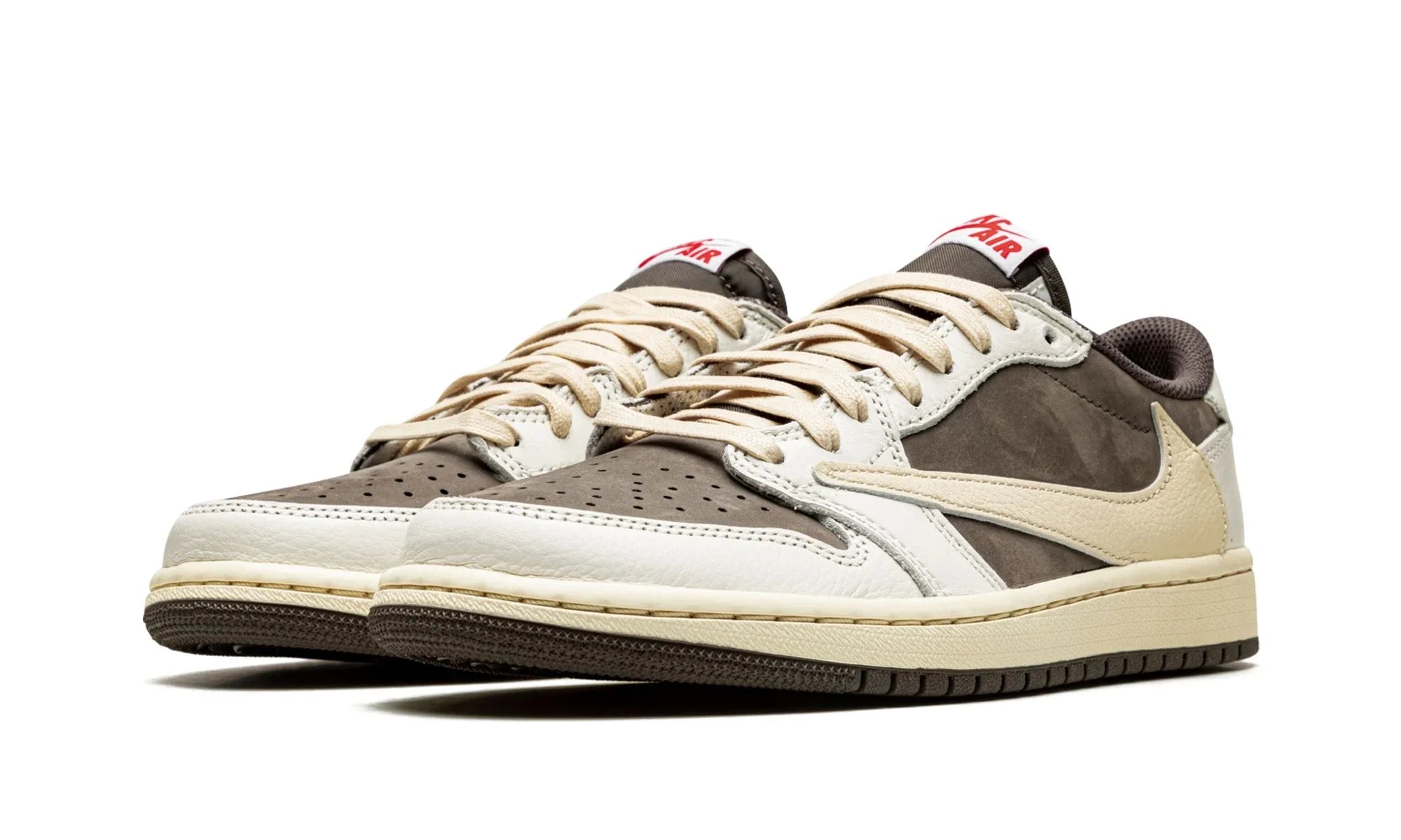 Air Jordan 1 Low SP OG "Travis Scott - Reverse Mocha" - Ma boutique