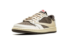 Air Jordan 1 Low SP OG "Travis Scott - Reverse Mocha" - Ma boutique