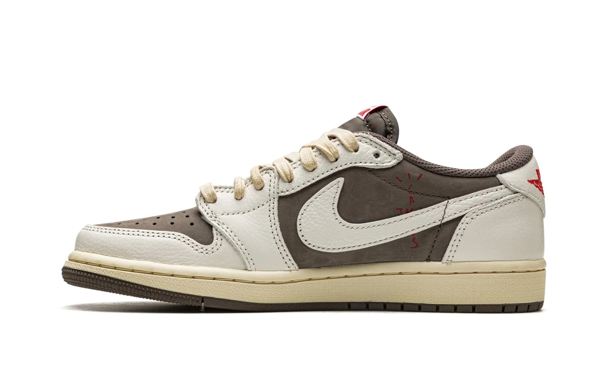 Air Jordan 1 Low SP OG "Travis Scott - Reverse Mocha" - Ma boutique