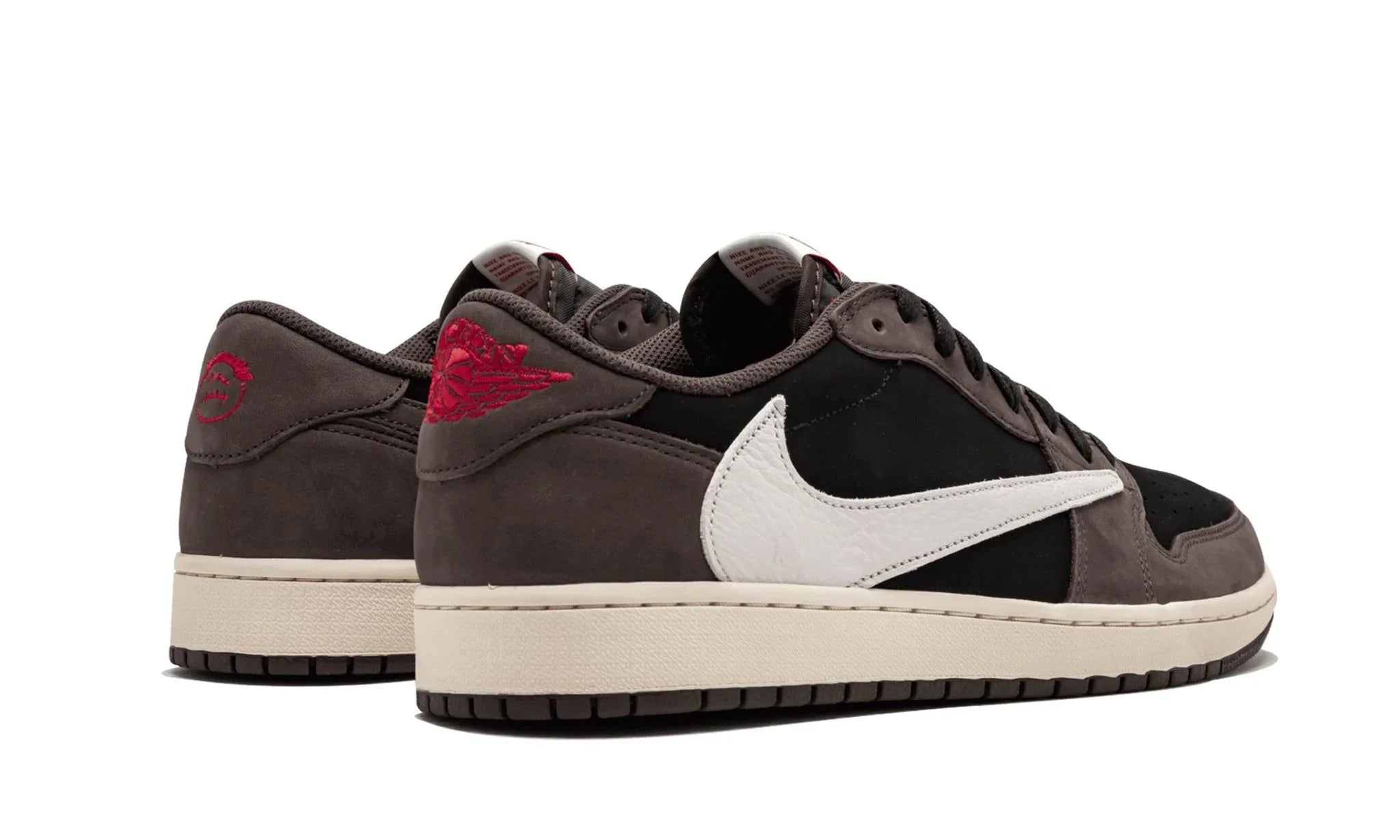 Air Jordan 1 Low "Travis Scott" - Ma boutique