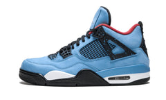 Air Jordan 4 Retro "Travis Scott - Cactus Jack" - Ma boutique