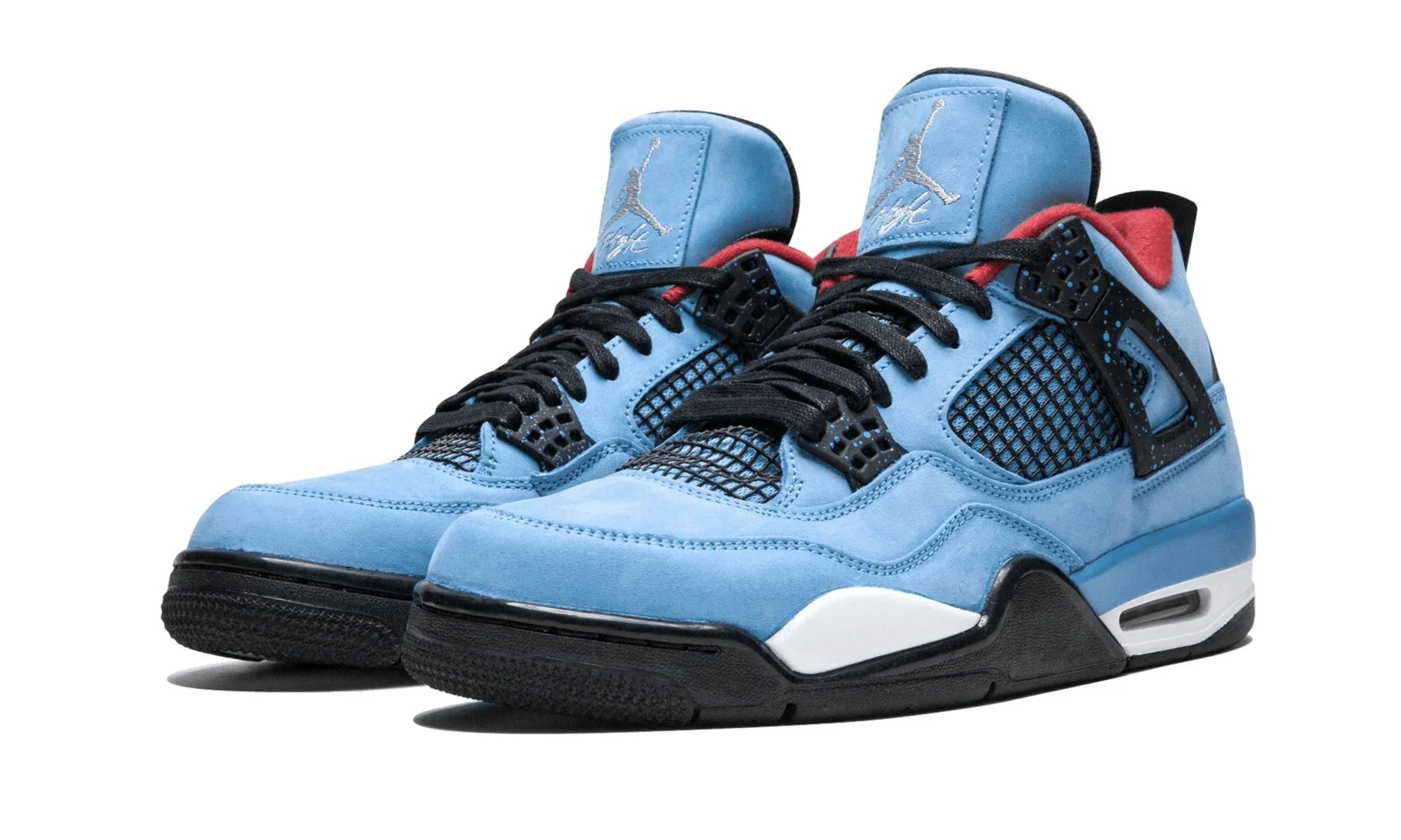 Air Jordan 4 Retro "Travis Scott - Cactus Jack" - Ma boutique