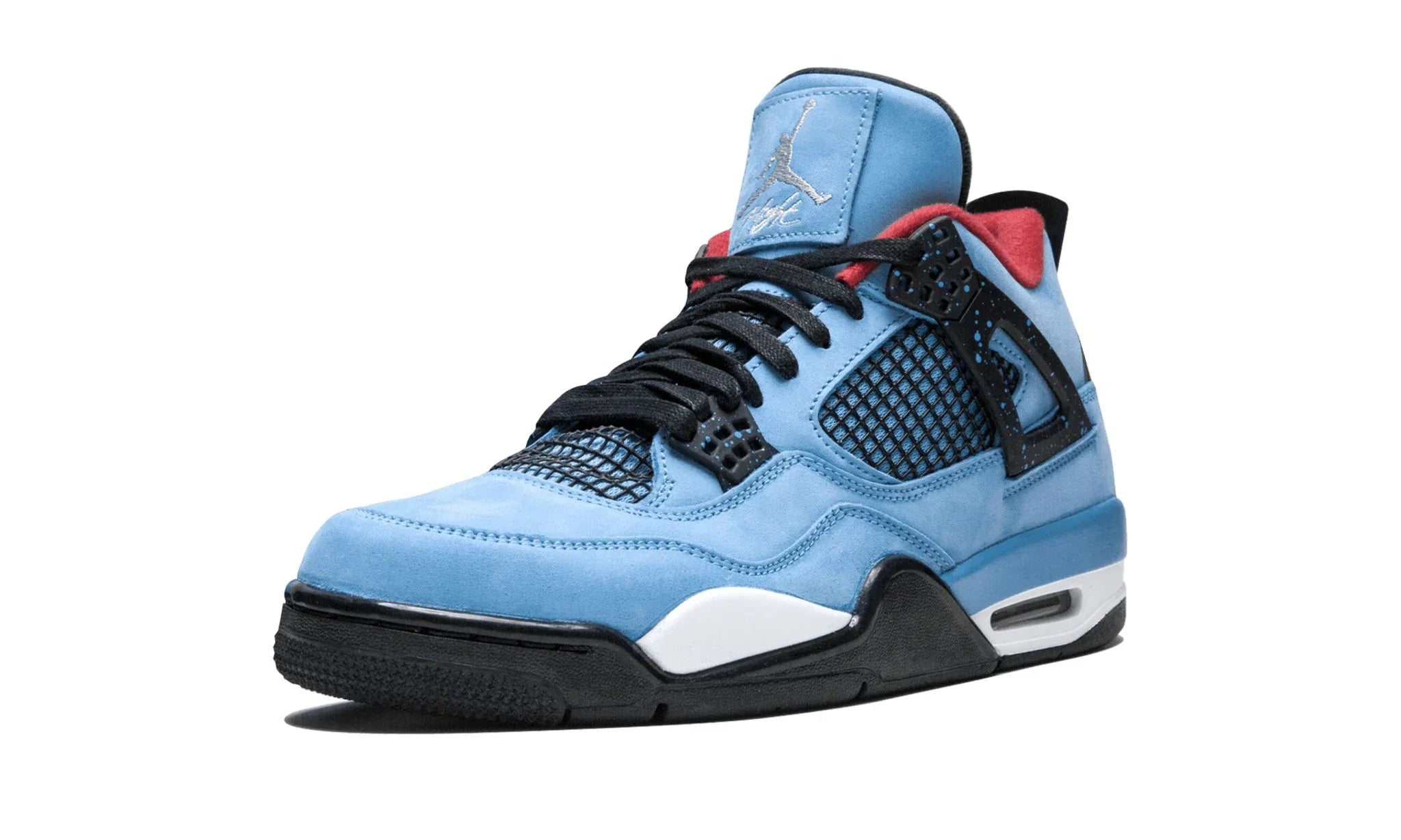 Air Jordan 4 Retro "Travis Scott - Cactus Jack" - Ma boutique