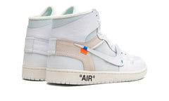 Air Jordan 1 Retro High Off-White NRG